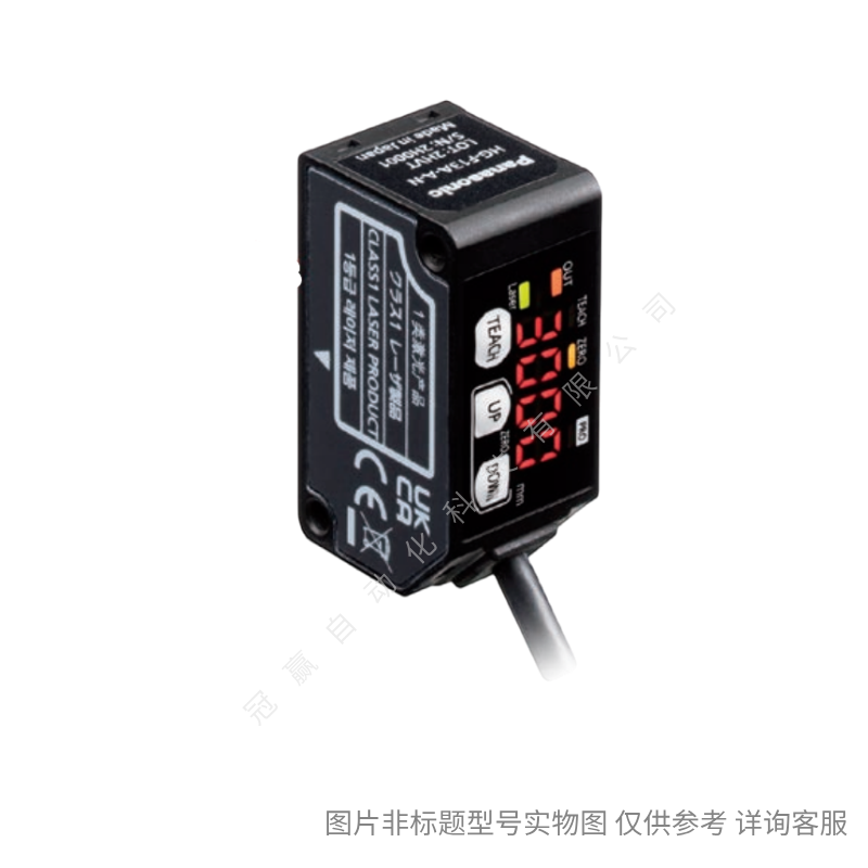 松下光電開關CX-444傳感器
