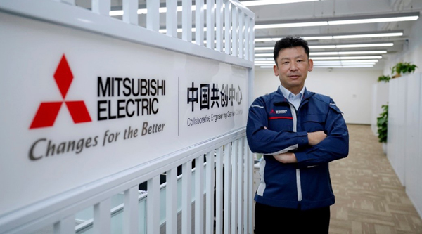 三菱電機(jī)