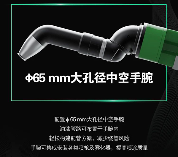 埃夫特機器人