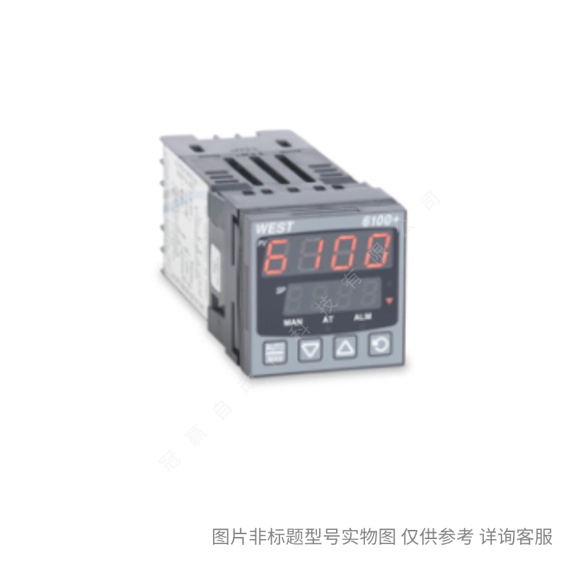 英國WEST溫控器