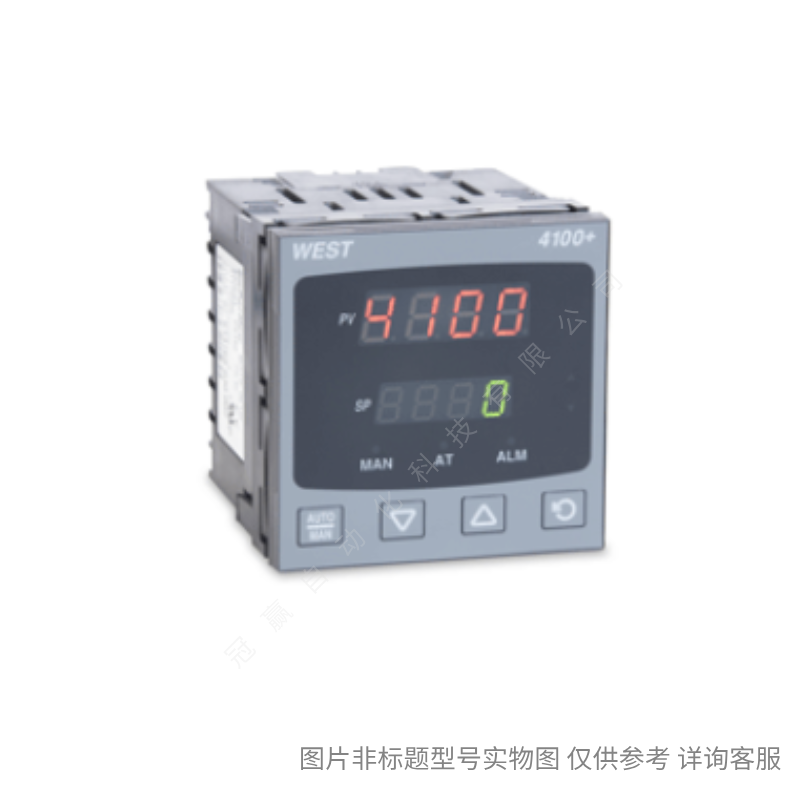 英國WEST溫控器