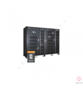 艾默生 UPS不間斷電源UL33-0400L 40KVA/36KW工頻在線式 三進(jìn)三出