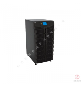 艾默生UPS電源UL33-0300L 30KVA 27KW 工頻機(jī)在線式UPS不間斷電源