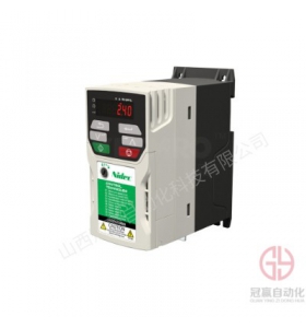 尼得科變頻器 C200-02400023A 0.75KW 三相380V