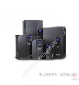 VFD004L21A-臺達VFD-L系列變頻器-04KW