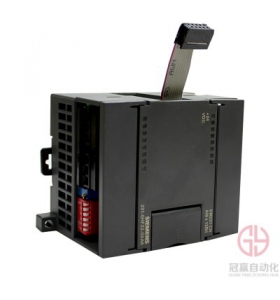 西門子-EM-DR16數字量輸入輸出模塊-6ES7288-2DR16-0AA0