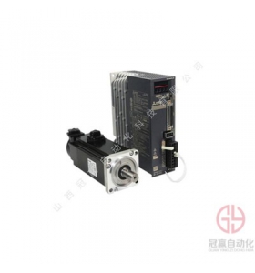 三菱伺服驅動器-7KW-MR-J4-700A