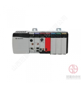 AB羅克韋爾-1769-OF4VI-CC輸出PLC