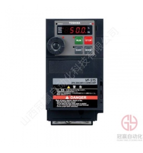 TOSHIBA東芝變頻器VFPS1-4037PL-WN-PS1