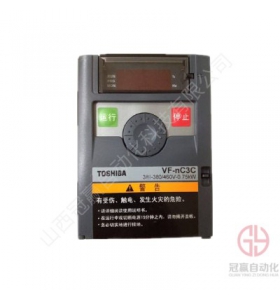 TOSHIBA東芝變頻器-VFS15-4110PL-CH-VFS15