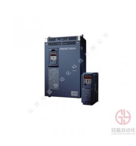 FUJI-富士變頻器-FRN3.7G1S-4C 3.7KW 3相380V