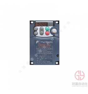 富士E1S系列變頻器 FRN2.2E1S-4C