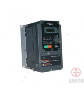 東元臺安變頻器 F510-4005-H3 -4KW 風機水泵專用