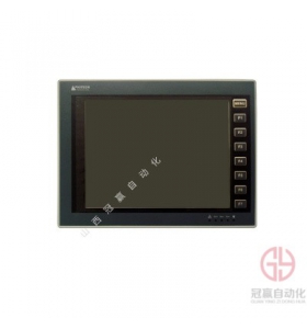 臺(tái)灣海泰克人機(jī)界面-觸摸屏 PWS6300S