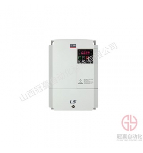 LS產電變頻iGxA系列 SV037iGxA-4FB 3.7kW
