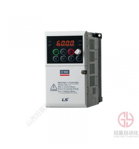 LG/LS產(chǎn)電SV040iG5A-4經(jīng)濟型iG5A系列變頻器4KW
