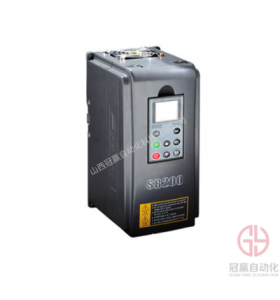 森蘭變頻器-SB200系列SB200G37T4 37KW