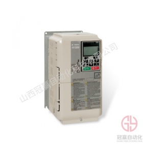 CIMR-TB4V0018ABA-YASKAWA/安川T1000系列變頻器