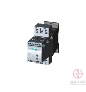 3RW4028-2BB15西門子軟啟動器-3RW40系列