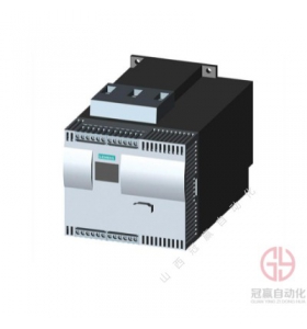 3RW3047-2BB14-西門(mén)子軟啟動(dòng)器 106A.55KW 3RW系列