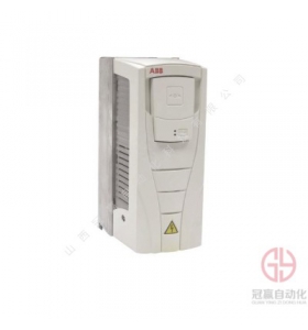 ABB變頻器ACS880系列ACS880-01-065A-5輕載37KW 重載30KW