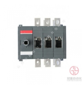 ABB雙電源轉換開關OTM2000E3CM230C-10116784