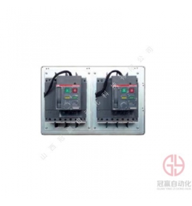 ABB雙電源轉換開關OTM125E4C11D380C-10100608