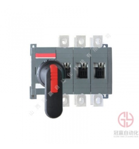 ABB雙電源轉換開關-DPT63-CB011-C4-10100520