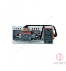ABB雙電源轉換開關-附件OZG71-10136465