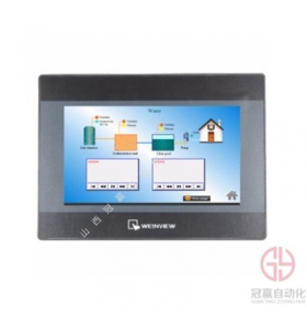 威綸通觸摸屏-MT6103iP 10寸-HMI人機界面