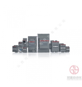 ABB接觸器附件觸頭CA5X-22M 10157268
