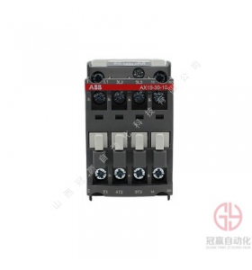 ABB接觸器ESB系列20A ESB20-02N-03