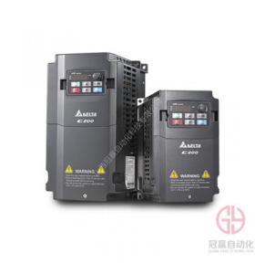 VFD004E21T-臺達E型變頻器-04kw
