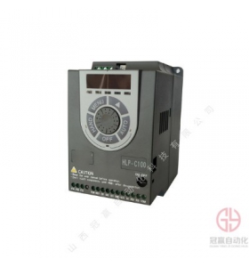 HLP-A10005D521海利普-A100系列高性能通用變頻器