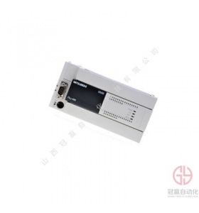 三菱可編程控制器FX3U-80MT/ESS
