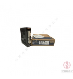 三菱伺服驅動器MR-J2S系列MR-J2S-40B驅動器