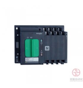 施耐德萬高雙電源-WATSND-63/10A 4CBR iC65N