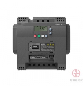西門子G120系列變頻器控制單元6SL3054-4AG00-2AA0-Z-F01