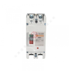 三菱塑殼斷路器 NFC30-SMX 3P 20A AX-05MXL SHTA440-05MXR