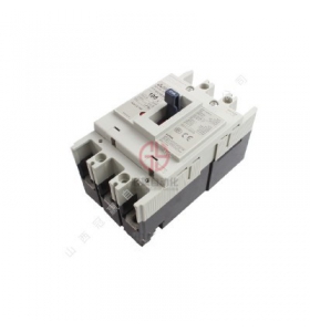 三菱塑殼斷路器 NFC30-SMX 3P 30A AX-05MXL