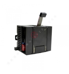 西門子S7-300系列8數字量輸出(繼電器)6ES7322-1HF01-4AA1