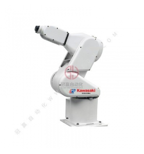 日本川崎機(jī)器人RS050N 6軸負(fù)載50kg范圍2100mm精度±0.06mm