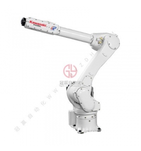 15-80kg機(jī)器人 川崎機(jī)器人-RS015X工業(yè)機(jī)器人