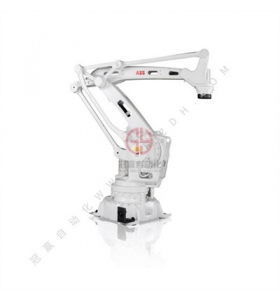 IRB 4600-20/2.50 ABB 工業6軸機器人 負載20kg 臂展:2550mm