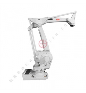 ABB機(jī)器人配件 控制柜黑色驅(qū)動(dòng)整流器 3HAC14549-3