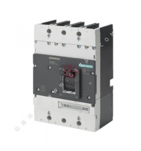 西門(mén)子塑殼斷路器-3VA 1000A 85kA 固定式-3VA25106HL320AA0