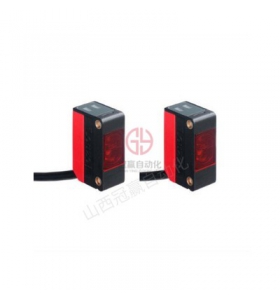 勞易測Leuze- 條碼定位傳感器 固定式條碼閱讀器