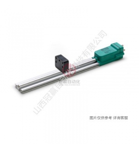 GEFRAN-LTC-M-拉桿電子尺-直線位移傳感器