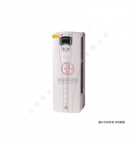 ABB變頻器-風機水泵系列ACS510-01-290A-4 變頻器160KW