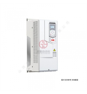 ABB變頻器-ACS550-01-038A-4 3相380V